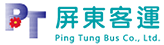 屏東客運-logo