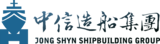 中信造船-logo